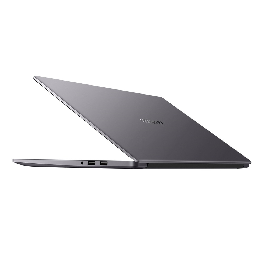 Ноутбук Huawei MateBook D15 2021 Silver 15" IPS FHD i3-10110U 8+256G ENG KB Windows 10 Home [2]