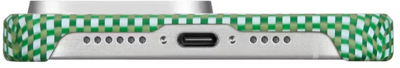 Husa Pitaka MagEZ Case 5 iPhone15 Pro Max 6.7" Aomori [6]
