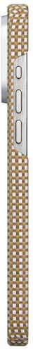 Husa Pitaka MagEZ Case 5 iPhone15 Pro Max 6.7" Canyon [3]