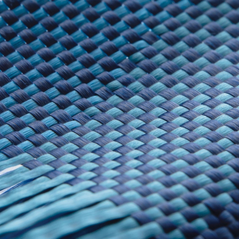 Чехол Pitaka StarPeak Tactile Woven case Samsung  S25 ultra Over the horizon [3]
