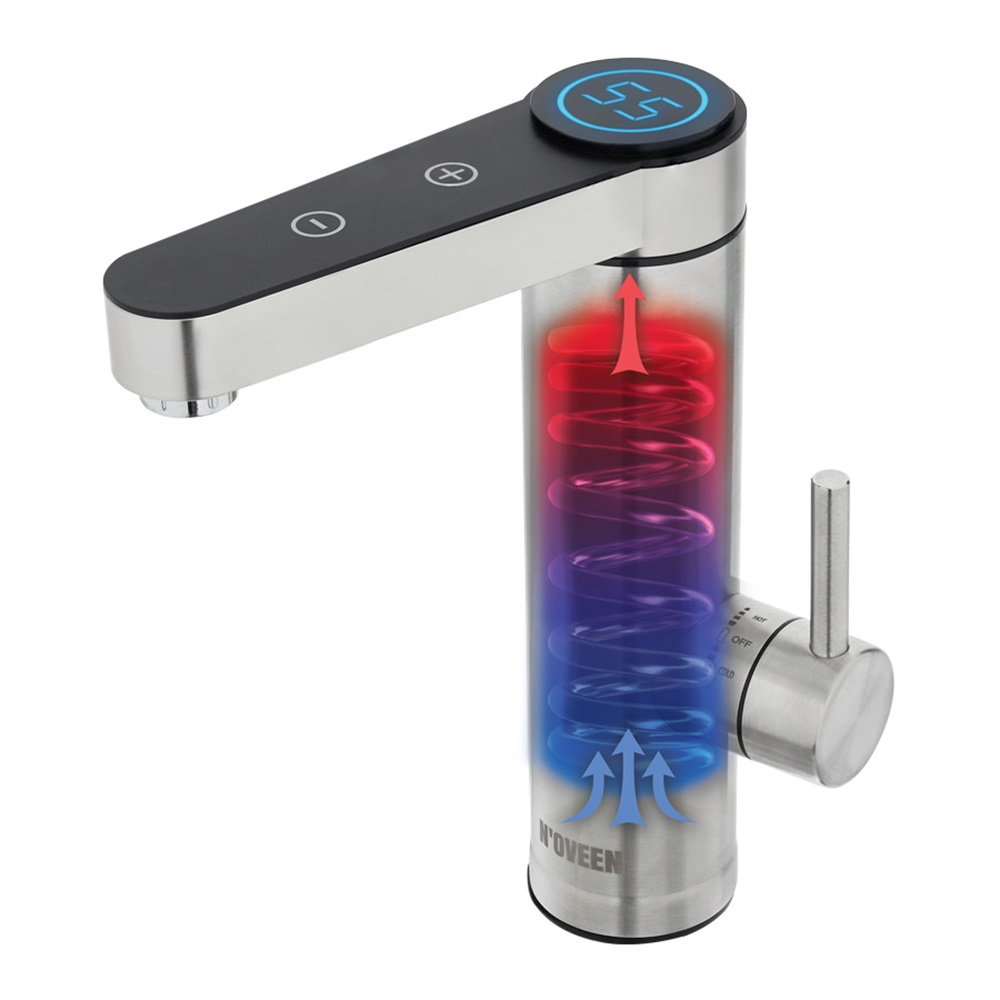 Incalzitor de apa instant electric NOVEEN IWH960 [2]