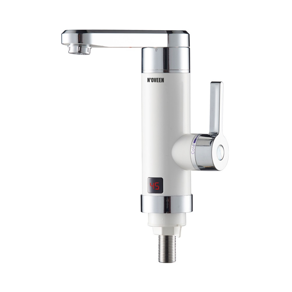 Incalzitor de apa instant NOVEEN IWH460 [1]