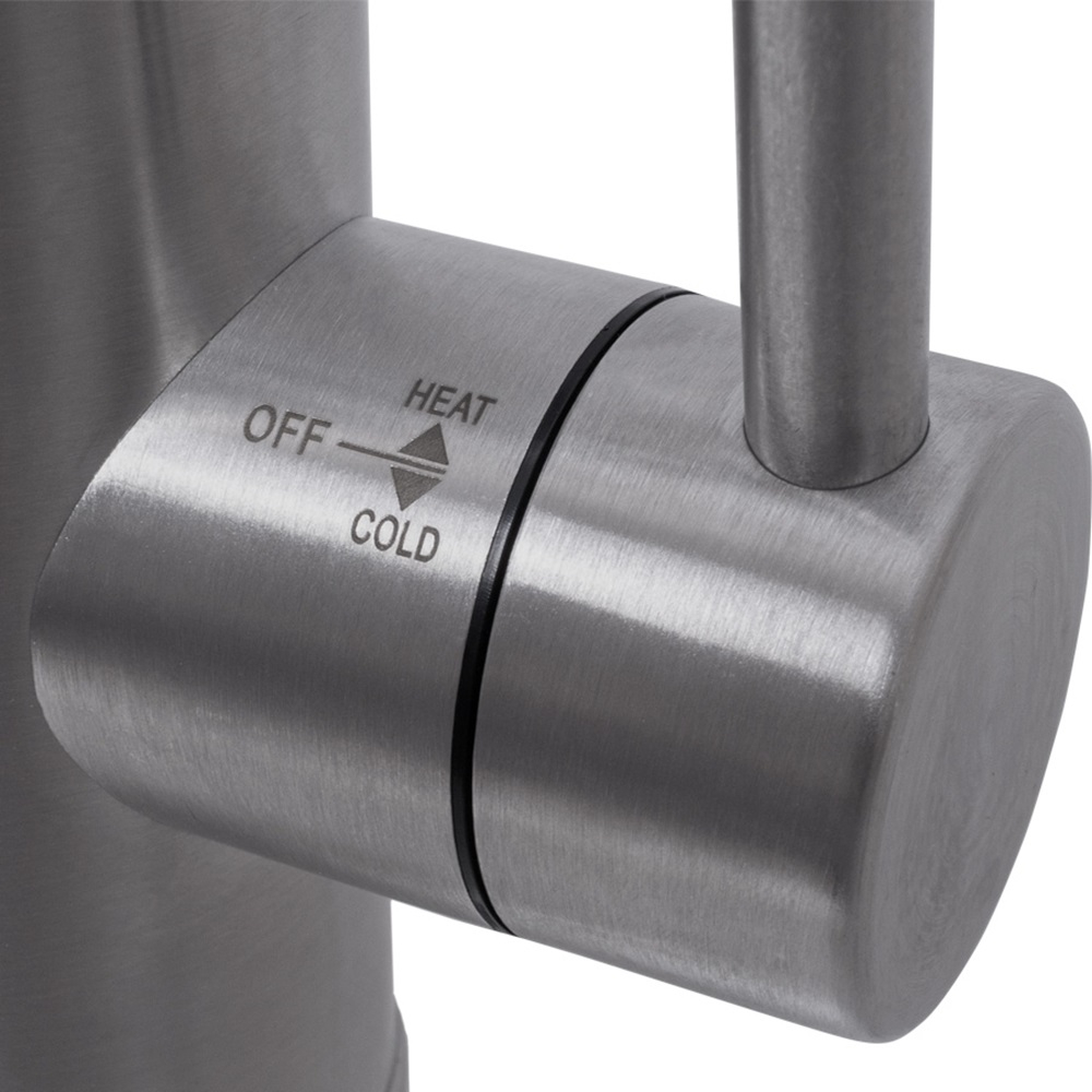 Проточный нагреватель NOVEEN IWH850 [2]