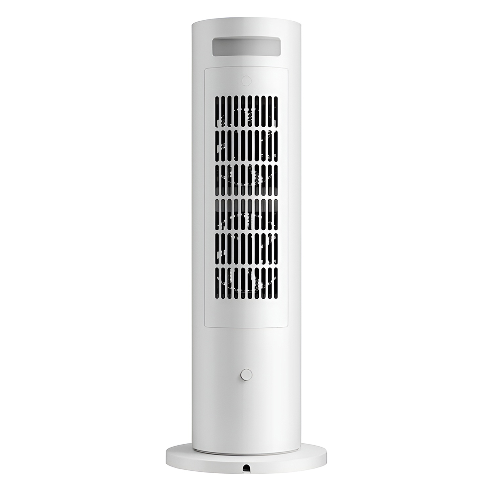 Incalzitor Xiaomi Mi Smart Tower Heater Lite, Alb [2]