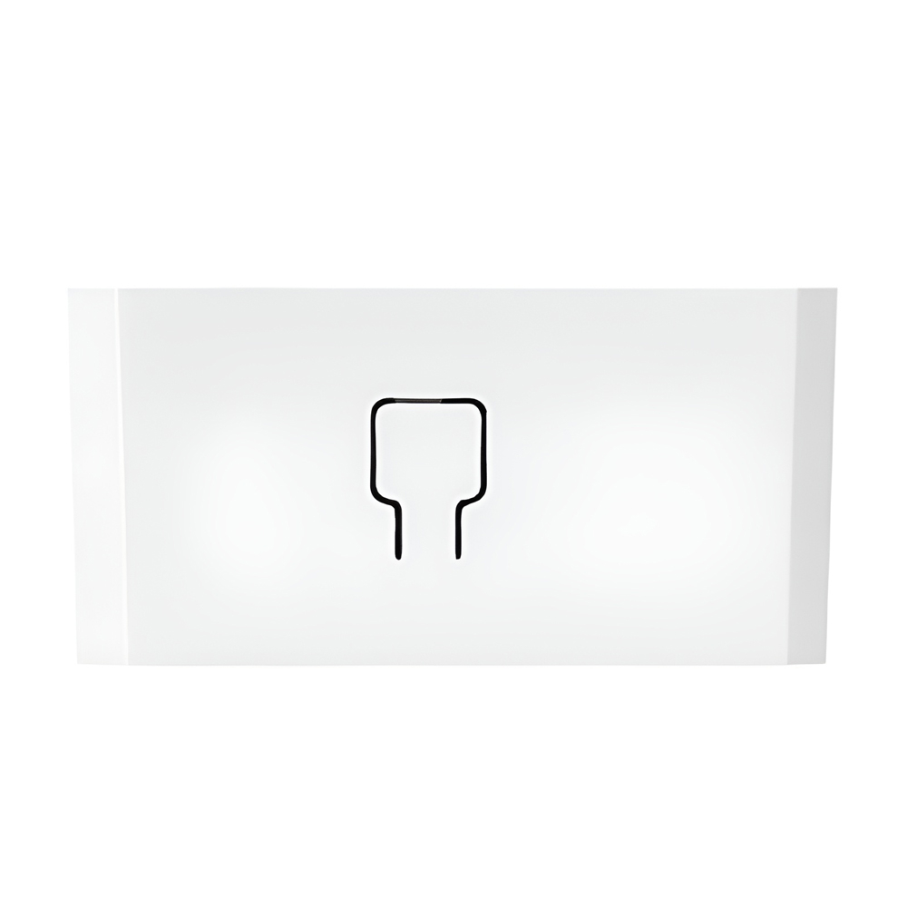 Умный выключатель Avatto Smart Light Switch на 3 группы, 250W 10A Zigbee (с нейтральным проводом). [3]