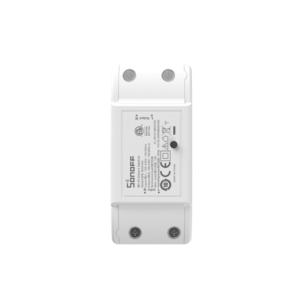 Sonoff Smart Switch BASIC Wi-Fi (BASICR4) [2]