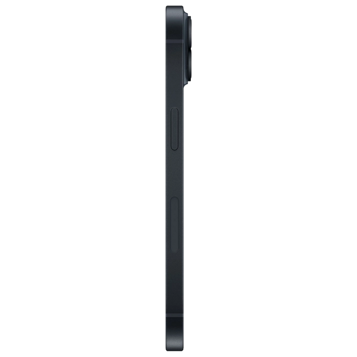 Telefon Apple iPhone 14, 128GB Midnight MD Diagonala ecranului: 6,1 ", Rezolutia ecranului: 2532x1170, Max. Rezoluția camerei: 12 MP, Cameră frontală: 12 MP, Capacitate acumulator: 3279 mAh, Chipset: Apple A15 Bionic, Platformă software: iOS, Grad de protecție: IP68 rezistent la praf/apă, [7]