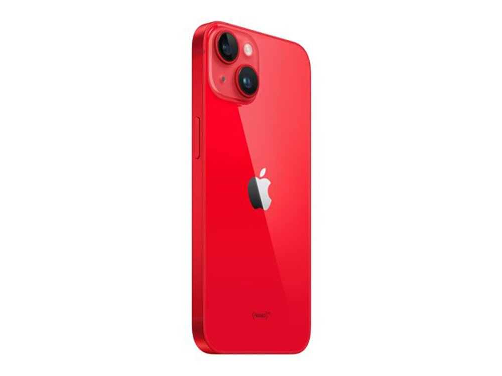 Telefon Apple iPhone 14 Plus, 256GB Red MD Diagonala ecranului: 6,7 ", Rezolutia ecranului: 2778x1284, Max. Rezoluția camerei: 12 MP, Cameră frontală: 12 MP, Capacitate acumulator: 4323 mAh, Chipset: Apple A15 Bionic, Platformă software: iOS, Grad de protecție: IP68 rezistent la praf/apă, [5]