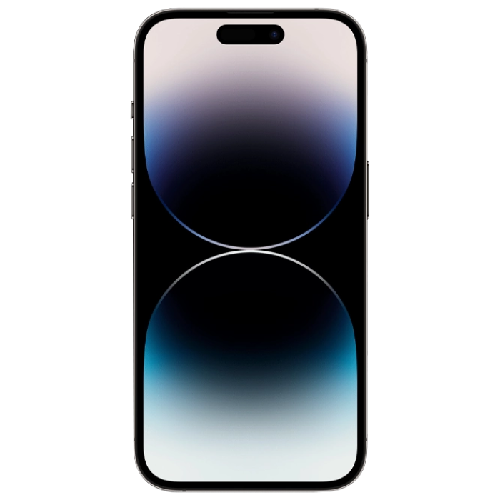 Telefon Apple iPhone 14 Pro, 512GB Space Black MD Diagonala ecranului: 6,1 ", Rezolutia ecranului: 2556x1179, Max. Rezoluția camerei: 48 MP, Cameră frontală: 12 MP, Capacitate acumulator: 3200 mAh, Chipset: Apple A16 Bionic, Platformă software: iOS, Grad de protecție: IP68 rezistent la praf/apă, [3]