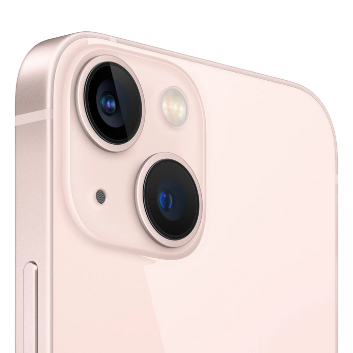 Telefon Apple iPhone 15, 128GB Pink MD Diagonala ecranului: 6,1 ", Rezolutia ecranului: 2556x1179, Max. Rezoluția camerei: 48 MP, Cameră frontală: 12 MP, Chipset: Apple A16 Bionic, Platformă software: iOS, Grad de protecție: IP68 rezistent la praf/apă, [9]