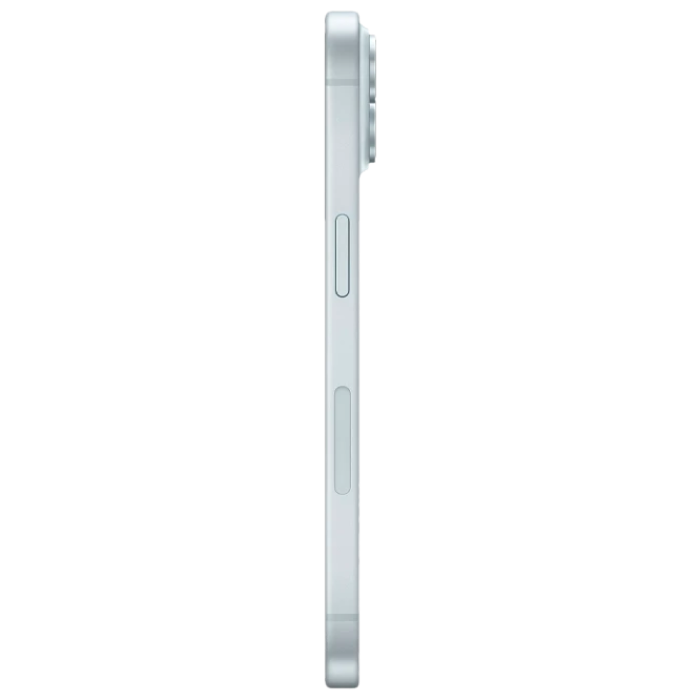 Телефон Apple iPhone 15, 512GB Blue MD Diagonala ecranului: 6,1 ", Rezolutia ecranului: 2556x1179, Max. Rezoluția camerei: 48 MP, Cameră frontală: 12 MP, Chipset: Apple A16 Bionic, Platformă software: iOS, Grad de protecție: IP68 rezistent la praf/apă, [4]