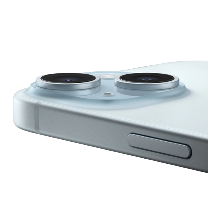 Телефон Apple iPhone 15, 512GB Blue MD Diagonala ecranului: 6,1 ", Rezolutia ecranului: 2556x1179, Max. Rezoluția camerei: 48 MP, Cameră frontală: 12 MP, Chipset: Apple A16 Bionic, Platformă software: iOS, Grad de protecție: IP68 rezistent la praf/apă, [6]