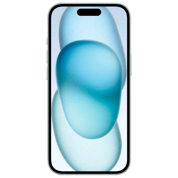 Телефон Apple iPhone 15, 512GB Blue MD Diagonala ecranului: 6,1 ", Rezolutia ecranului: 2556x1179, Max. Rezoluția camerei: 48 MP, Cameră frontală: 12 MP, Chipset: Apple A16 Bionic, Platformă software: iOS, Grad de protecție: IP68 rezistent la praf/apă, [8]