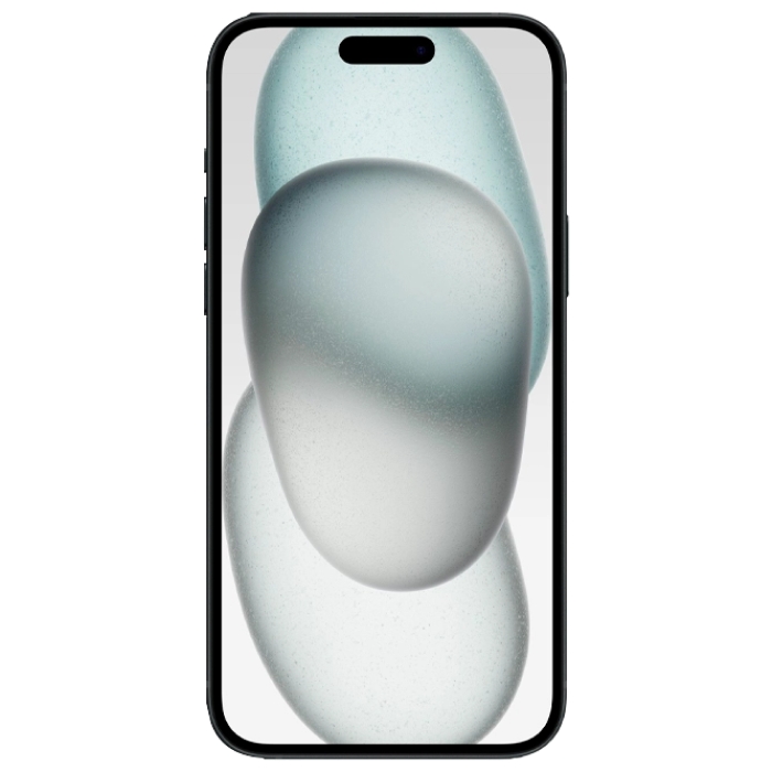 Telefon Apple iPhone 15 Plus, 512GB Black MD Diagonala ecranului: 6,7 ", Rezolutia ecranului: 2796x1290, Max. Rezoluția camerei: 48 MP, Cameră frontală: 12 MP, Chipset: Apple A16 Bionic, Platformă software: iOS, Grad de protecție: IP68 rezistent la praf/apă, [8]