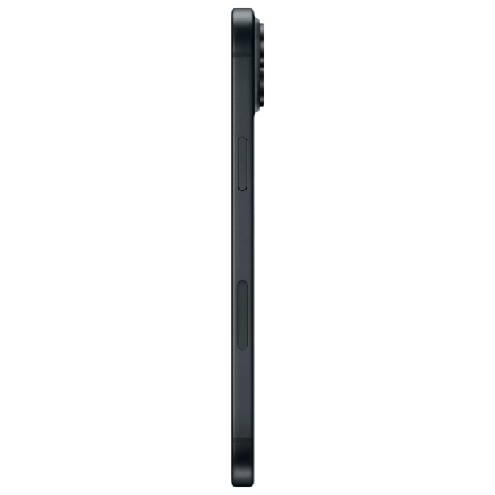 Telefon Apple iPhone 15 Plus, 512GB Black MD Diagonala ecranului: 6,7 ", Rezolutia ecranului: 2796x1290, Max. Rezoluția camerei: 48 MP, Cameră frontală: 12 MP, Chipset: Apple A16 Bionic, Platformă software: iOS, Grad de protecție: IP68 rezistent la praf/apă, [2]