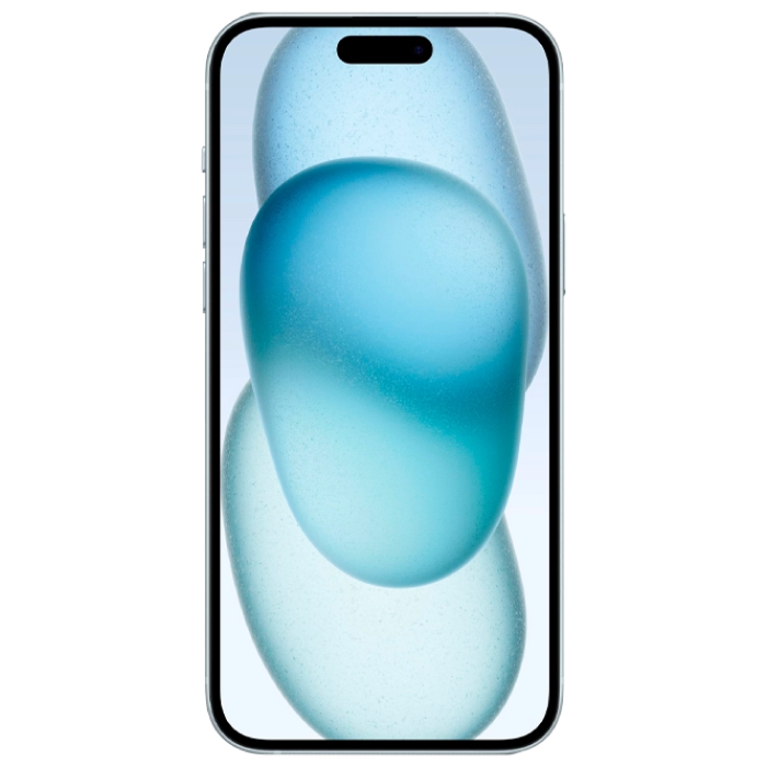 Telefon Apple iPhone 15 Plus, 512GB Blue MD Diagonala ecranului: 6,7 ", Rezolutia ecranului: 2796x1290, Max. Rezoluția camerei: 48 MP, Cameră frontală: 12 MP, Chipset: Apple A16 Bionic, Platformă software: iOS, Grad de protecție: IP68 rezistent la praf/apă, [5]