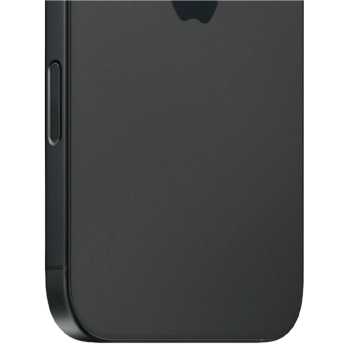Telefon Apple iPhone 16 Plus, 128GB Black MD Diagonala ecranului: 6,1 ", Rezolutia ecranului: 2556x1179, Max. Rezoluția camerei: 48 MP, Cameră frontală: 12 MP, Capacitate acumulator: 4000 mAh, Chipset: Apple A18 (3 nm), Platformă software: iOS, Grad de protecție: IP68 rezistent la praf/apă, [3]