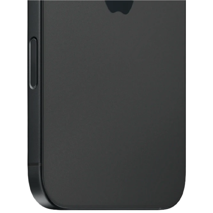 Telefon Apple iPhone 16 Plus, 256GB Black MD Diagonala ecranului: 6,1 ", Rezolutia ecranului: 2556x1179, Max. Rezoluția camerei: 48 MP, Cameră frontală: 12 MP, Capacitate acumulator: 4000 mAh, Chipset: Apple A18 (3 nm), Platformă software: iOS, Grad de protecție: IP68 rezistent la praf/apă, [4]