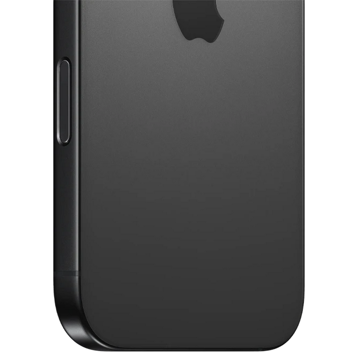 Telefon Apple iPhone 16 Pro 256GB Black Titanium MD Diagonala ecranului: 6,3 ", Rezolutia ecranului: 1206 x 2622, Max. Rezoluția camerei: 48 MP, Cameră frontală: 12 MP, Chipset: Apple A18 Pro (3 nm), Platformă software: iOS, Grad de protecție: IP68 rezistent la praf/apă, [2]