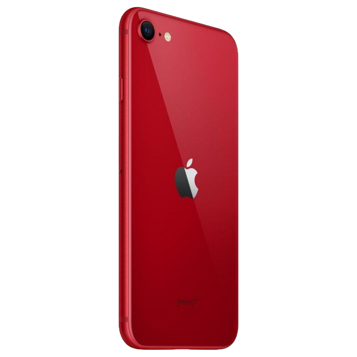 Telefon Apple iPhone SE 2022, 128Gb Red MD Diagonala ecranului: 4,7 ", Rezolutia ecranului: 1334x750, Max. Rezoluția camerei: 12 MP, Cameră frontală: 7 MP, Capacitate acumulator: 2018 mAh, Chipset: Apple A15 Bionic, Platformă software: iOS, Grad de protecție: IP67 rezistent la praf/apă, [8]
