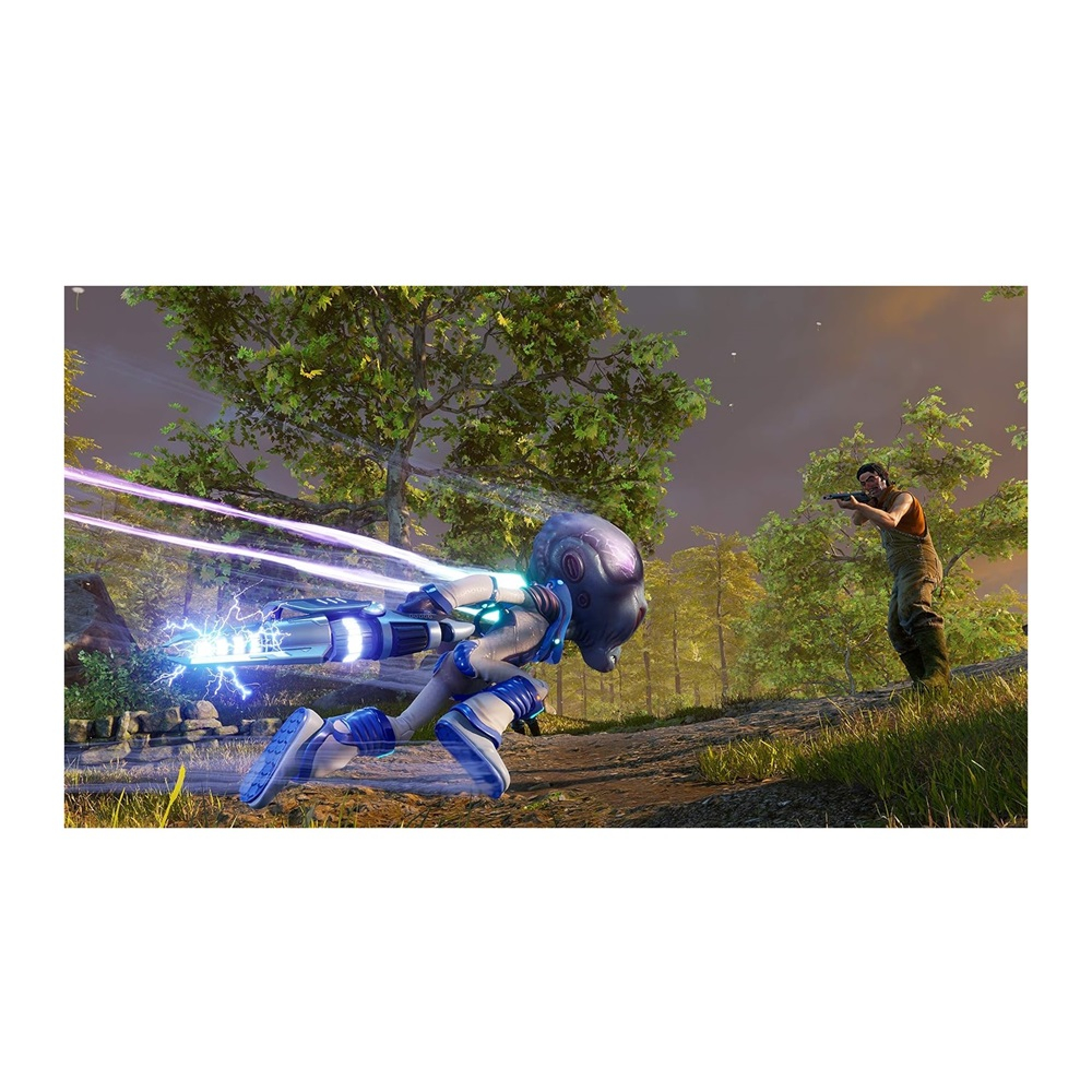 Joc PS4 Destroy All Humans [3]