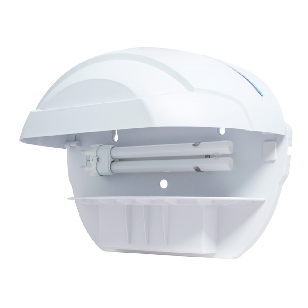 NOVEEN Insect killer lamp IKN15 Sconce Patch White, area up to 80 m2 [3]