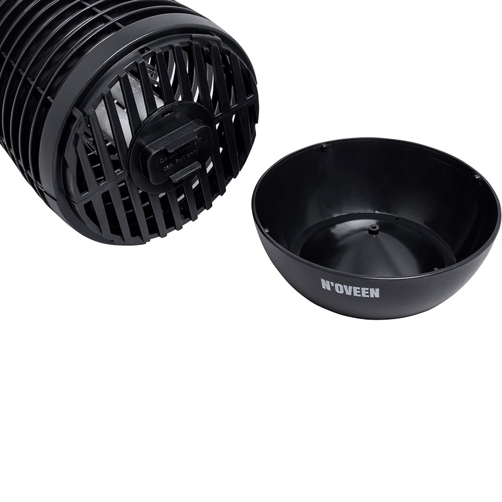 NOVEEN Insect killer lamp IKN18 IPX4 professional lampion, area up to 100 m2 [3]