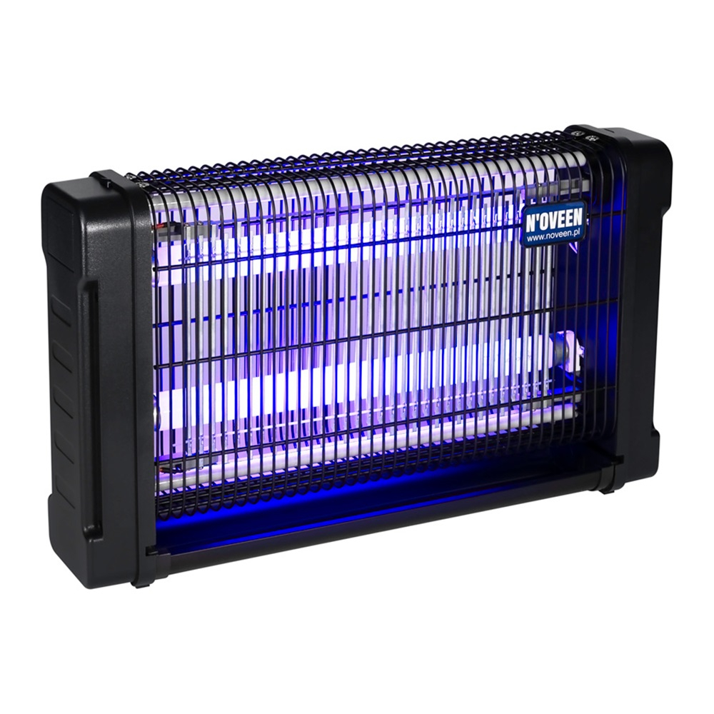 NOVEEN Insect killer lamp IKN20 , area up to 100 m2 [2]