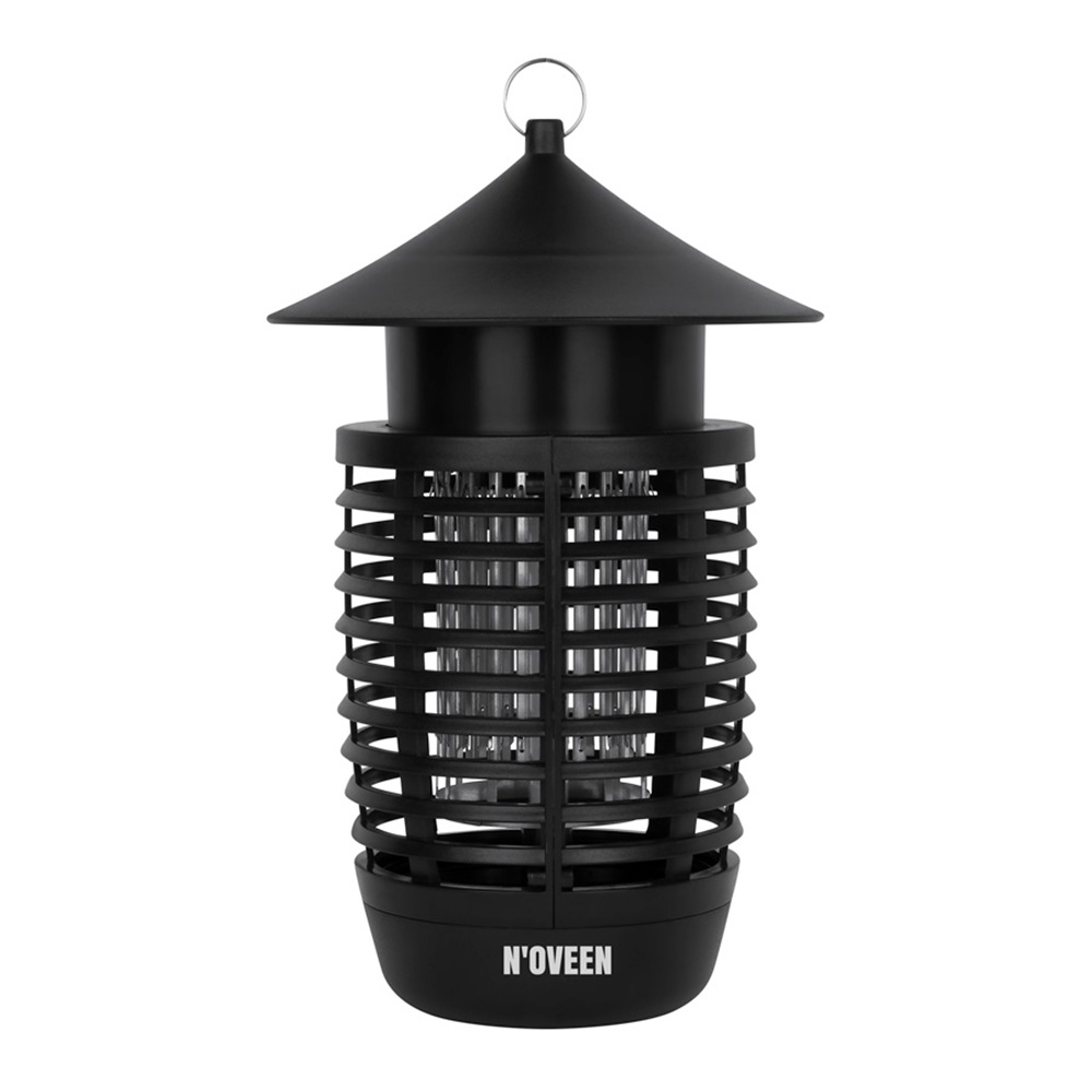 NOVEEN Insect killer lamp IKN7 IPX4 professional lampion, area up to 55 m2 [2]