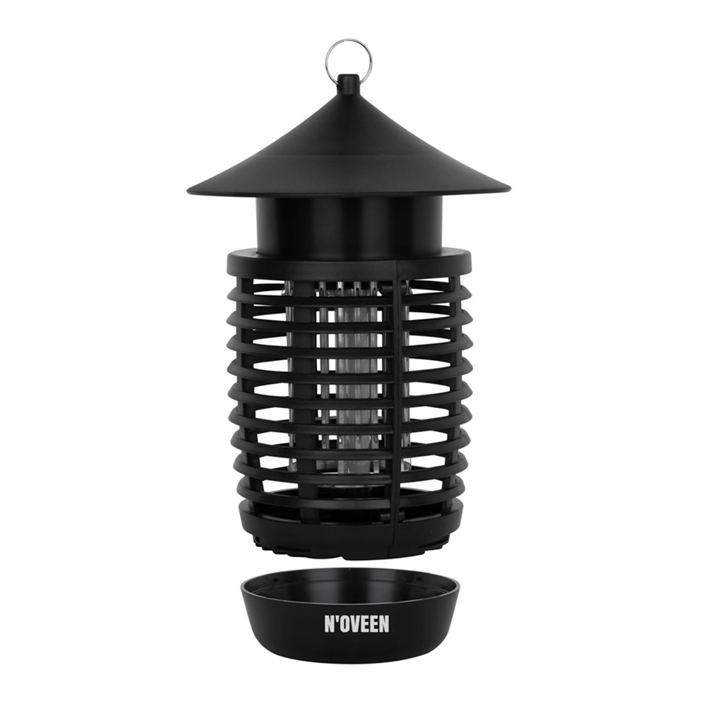 NOVEEN Insect killer lamp IKN7 IPX4 professional lampion, area up to 55 m2 [3]
