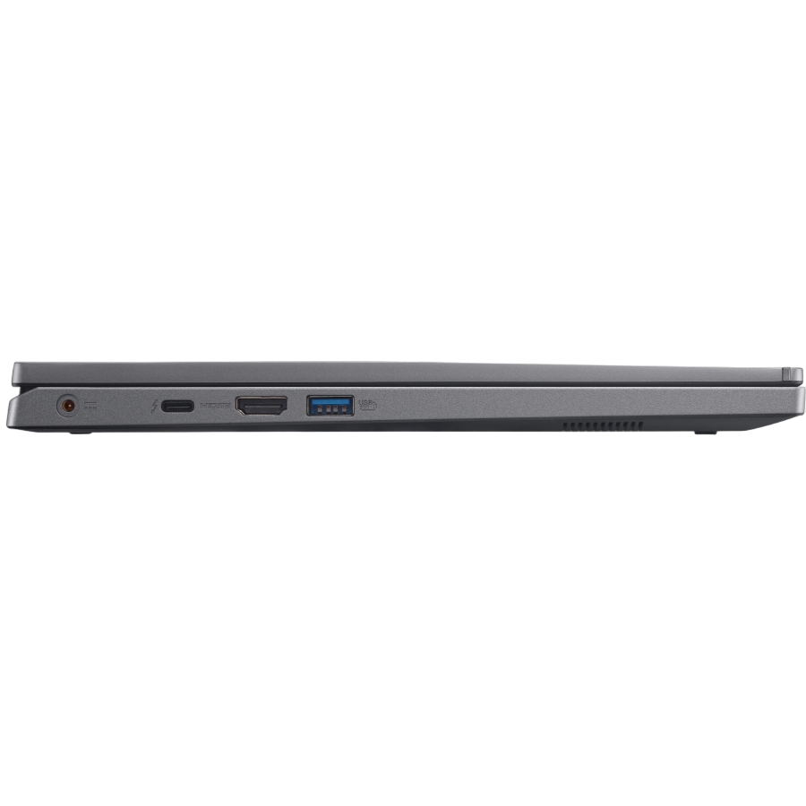 Ноутбук Acer 140 Aspire Spin 14 ASP14-51MTN Gray - Intel Core 5 120U 16ГБ 512ГБ Win 11 [11]