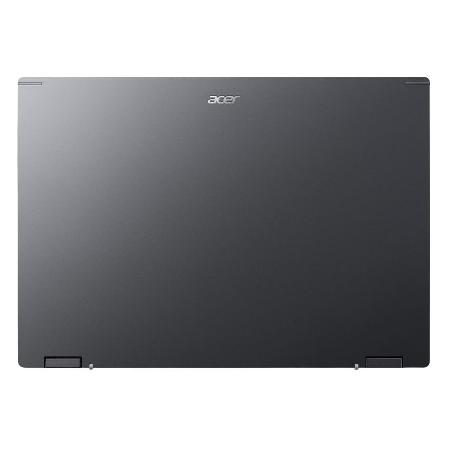 Ноутбук Acer 140 Aspire Spin 14 ASP14-51MTN Gray - Intel Core 5 120U 16ГБ 512ГБ Win 11 [7]
