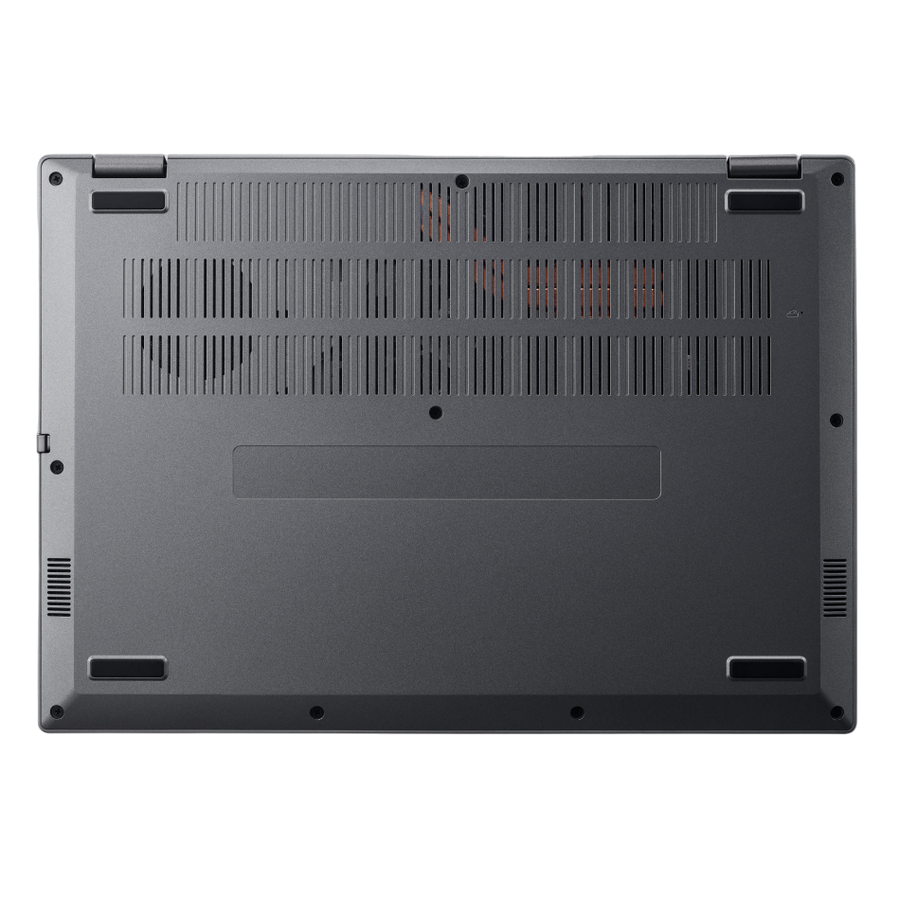 Ноутбук Acer 140 Aspire Spin 14 ASP14-51MTN Gray - Intel Core 5 120U 16ГБ 512ГБ Win 11 [10]