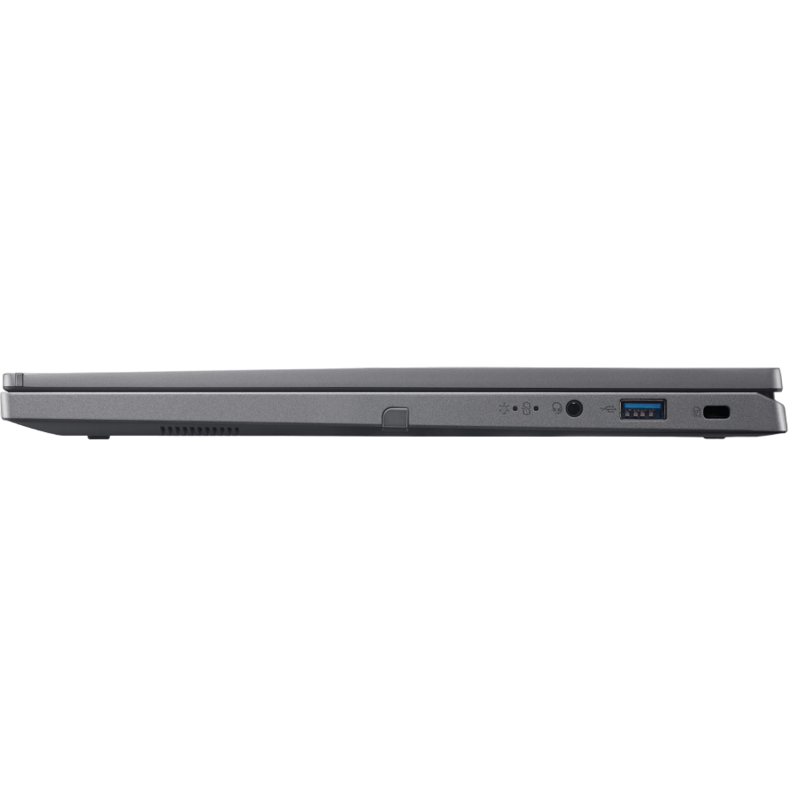 Ноутбук Acer 140 Aspire Spin 14 ASP14-51MTN Gray - Intel Core 5 120U 16ГБ 512ГБ Win 11 [8]