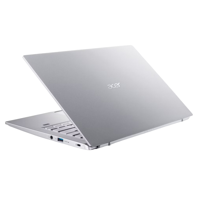 Laptop Acer 140 Swift 3 SF314-43 Silver - Ryzen 7 5700U 16Gb 512Gb [8]