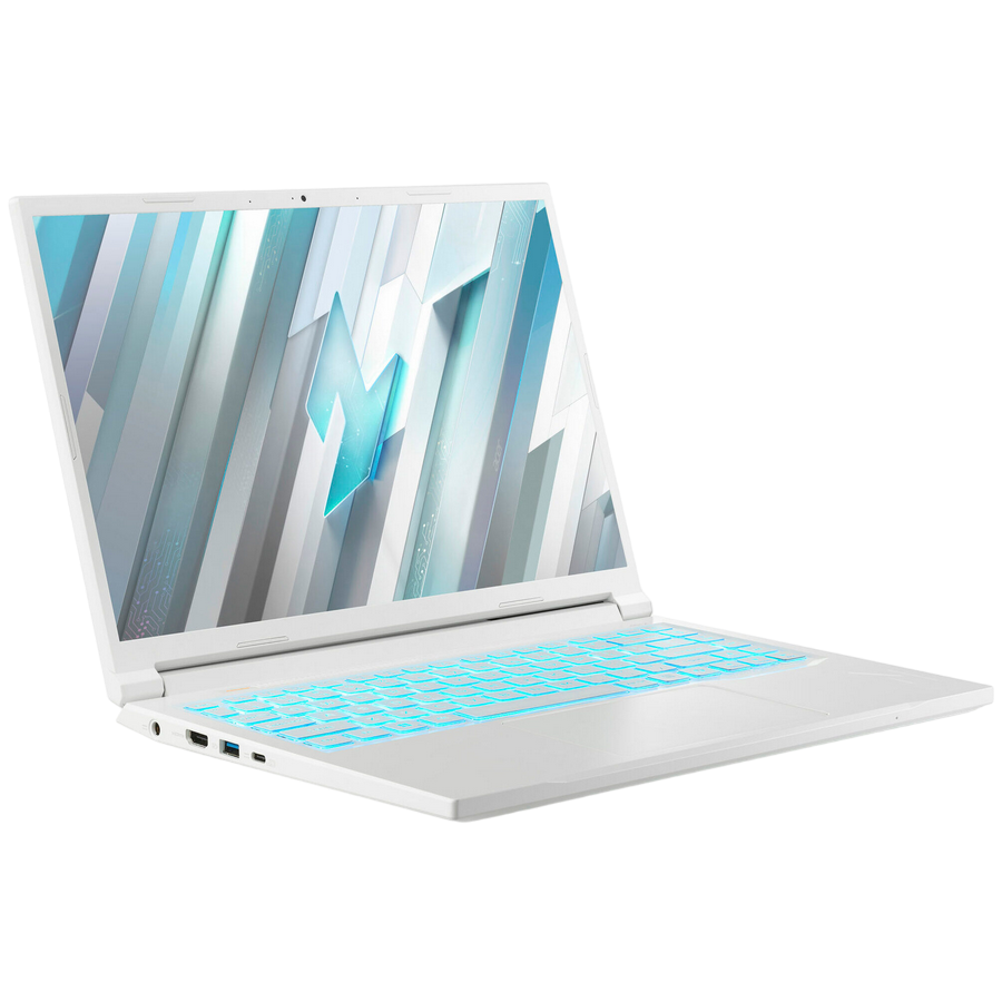 Laptop Acer 145 Nitro V14 ANV14-61 White - Ryzen 7 8845HS 16Gb 1Tb [3]
