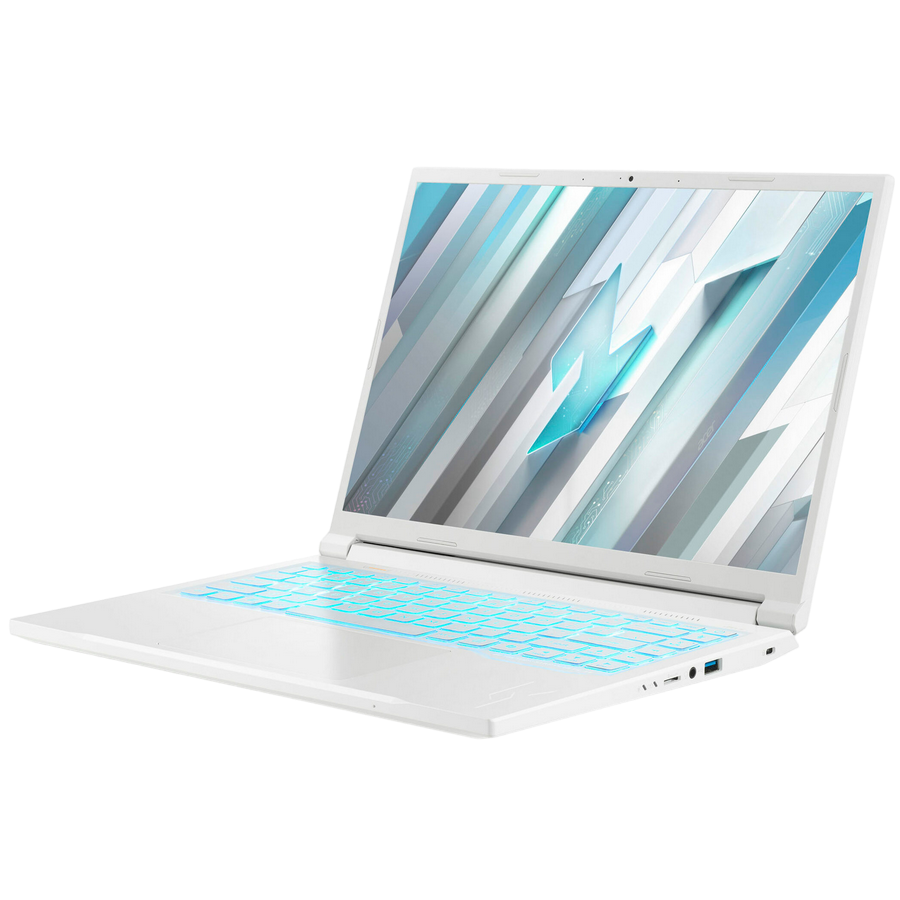 Laptop Acer 145 Nitro V14 ANV14-61 White - Ryzen 7 8845HS 16Gb 1Tb [5]
