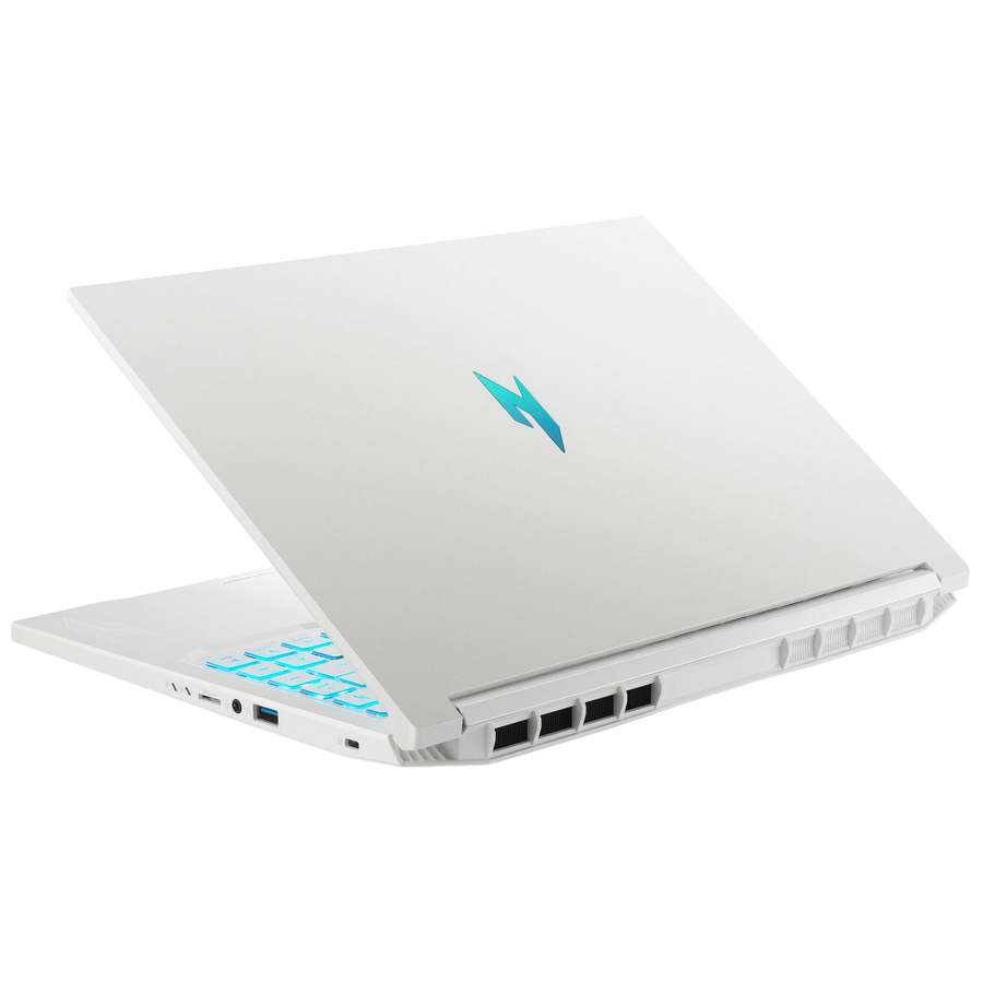 Laptop Acer 145 Nitro V14 ANV14-61 White - Ryzen 7 8845HS 32Gb 1Tb [1]