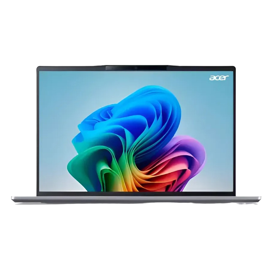 Ноутбук Acer 145 Swift Go 14 AI SFG14-01 Grey - Snapdragon X Plus X1P-42-100 16ГБ 1ТБ Win 11 [3]
