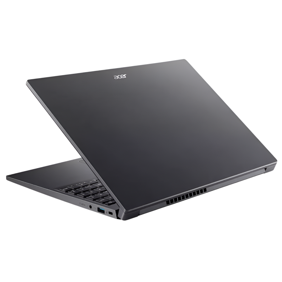 Ноутбук Acer 153 Aspire Go 15 AG15-51P Gray - Intel Core i5-1334U 16ГБ 512ГБ [5]
