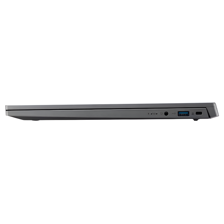 Ноутбук Acer 153 Aspire Go 15 AG15-51P Gray - Intel Core i5-1334U 16ГБ 512ГБ [6]