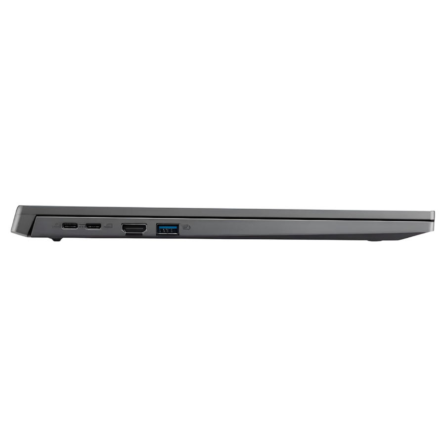 Ноутбук Acer 153 Aspire Go 15 AG15-51P Gray - Intel Core i5-1334U 16ГБ 512ГБ [7]
