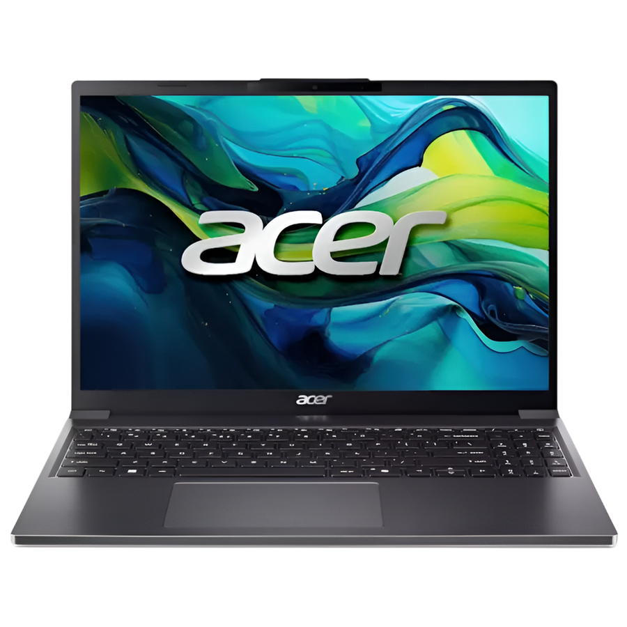 Ноутбук Acer 153 Aspire Go 15 AG15-51P Gray - Intel Core i5-1334U 16ГБ 512ГБ [2]