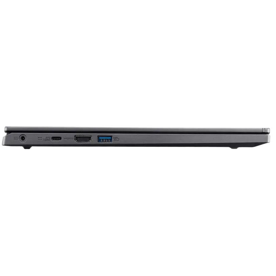 Ноутбук Acer 156 Aspire 15 A15-41M Gray - Ryzen 7 8840HS 16ГБ 1ТБ [7]