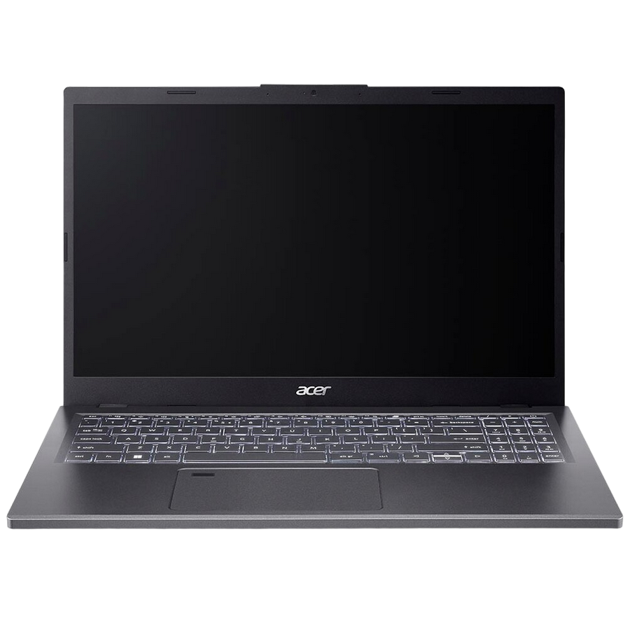 Ноутбук Acer 156 Aspire 15 A15-41M Gray - Ryzen 7 8840HS 16ГБ 1ТБ [8]