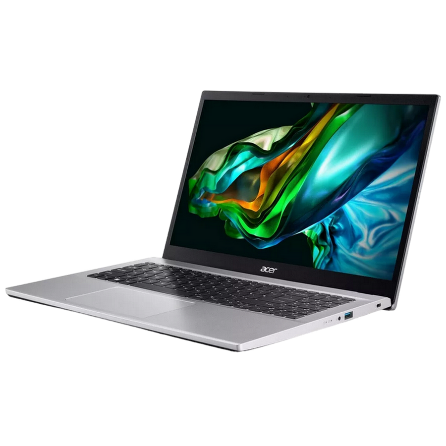 Laptop Acer 156 Aspire 3 A315-44P Silver - Ryzen 7 5700U 16Gb 1Tb [3]