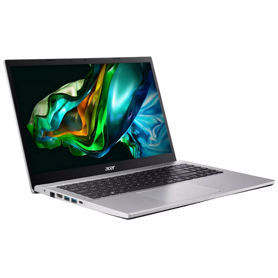 Laptop Acer 156 Aspire 3 A315-44P Silver - Ryzen 7 5700U 16Gb 1Tb [2]