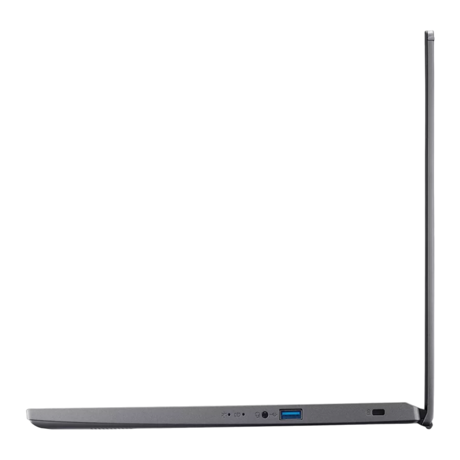 Ноутбук Acer 156 Aspire 5 A515-57 Gray - Intel Core i5-12450H 16ГБ 1ТБ [5]