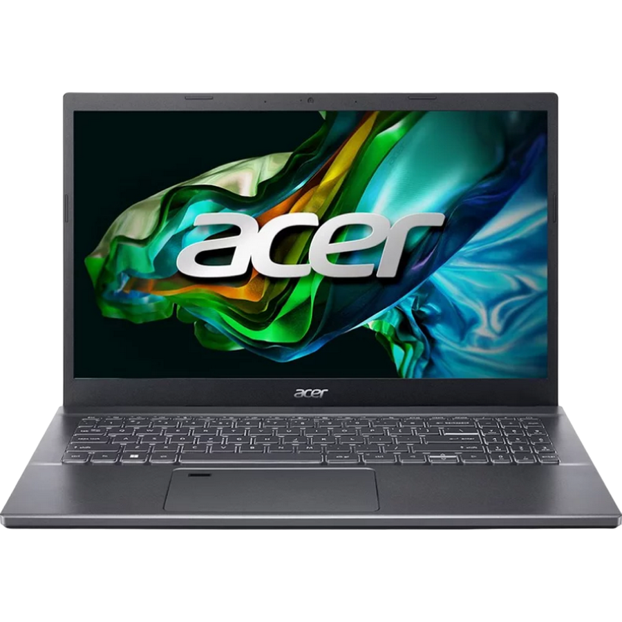 Ноутбук Acer 156 Aspire 5 A515-57 Gray - Intel Core i5-12450H 16ГБ 1ТБ [4]