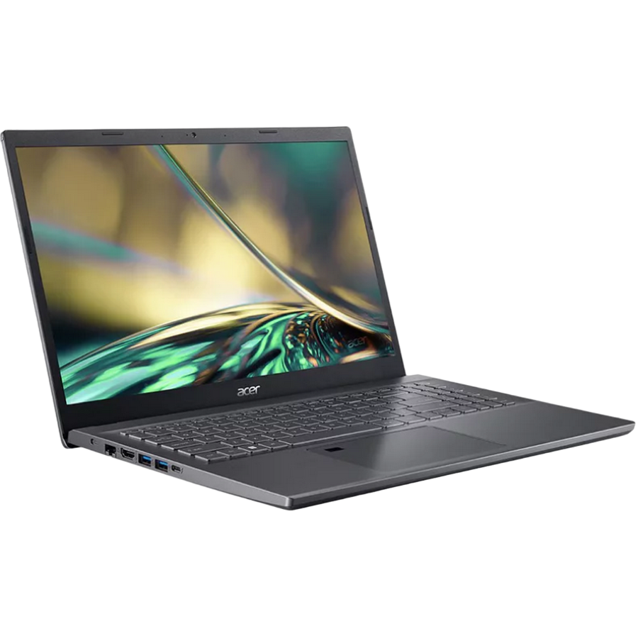 Ноутбук Acer 156 Aspire 5 A515-57 Gray - Intel Core i5-12450H 16ГБ 1ТБ [1]